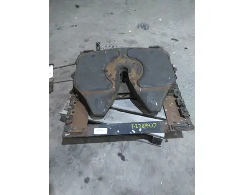 FONTAINE AIR SLIDE FIFTH WHEEL