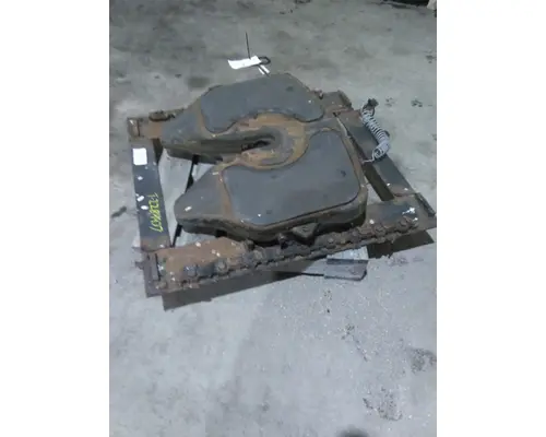 FONTAINE AIR SLIDE FIFTH WHEEL