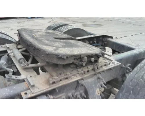 FONTAINE AIR SLIDE FIFTH WHEEL