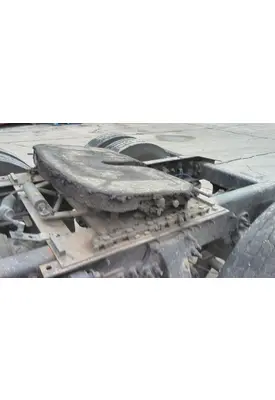 FONTAINE AIR SLIDE FIFTH WHEEL