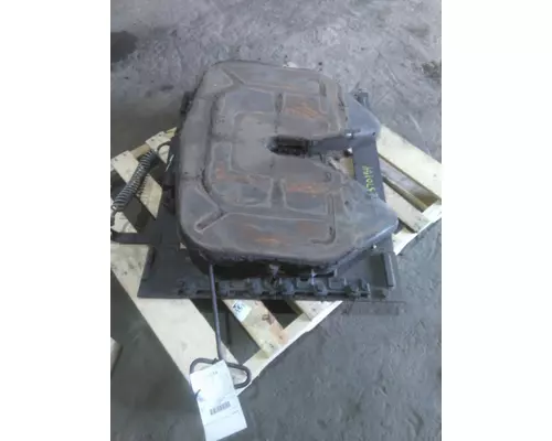 FONTAINE AIR SLIDE FIFTH WHEEL