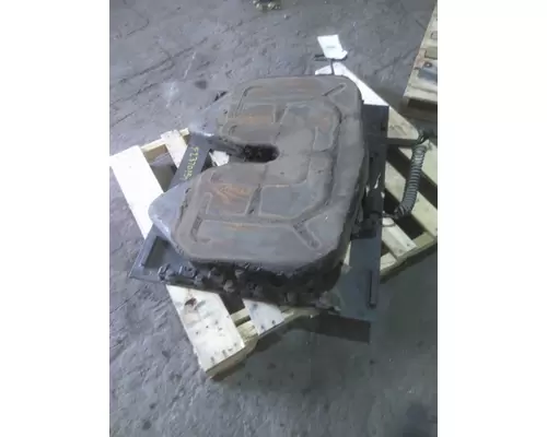 FONTAINE AIR SLIDE FIFTH WHEEL