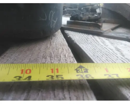 FONTAINE AIR SLIDE FIFTH WHEEL