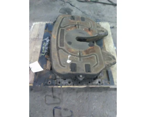 FONTAINE AIR SLIDE FIFTH WHEEL