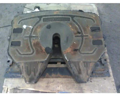 FONTAINE AIR SLIDE FIFTH WHEEL