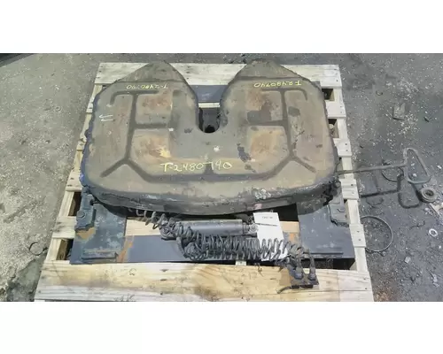 FONTAINE AIR SLIDE FIFTH WHEEL