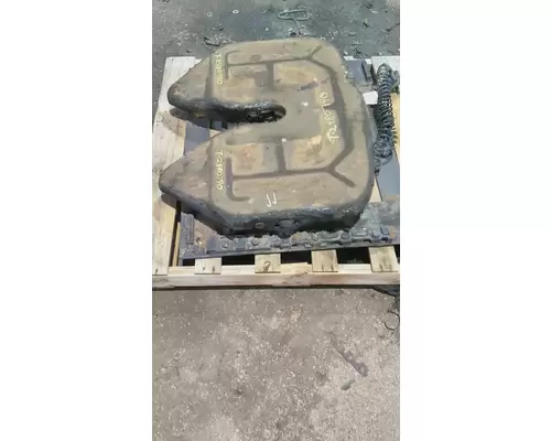 FONTAINE AIR SLIDE FIFTH WHEEL