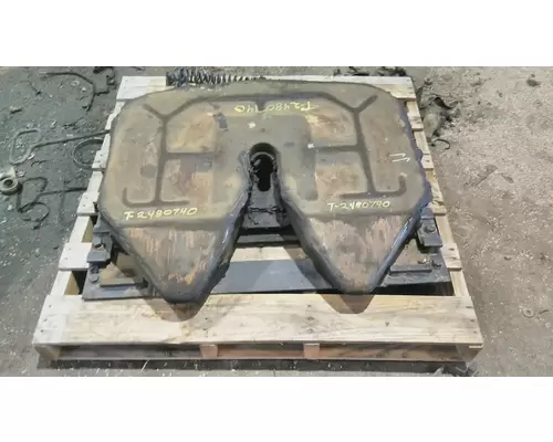 FONTAINE AIR SLIDE FIFTH WHEEL