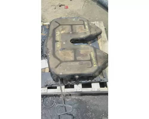 FONTAINE AIR SLIDE FIFTH WHEEL