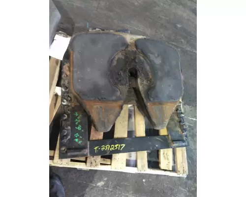 FONTAINE AIR SLIDE FIFTH WHEEL