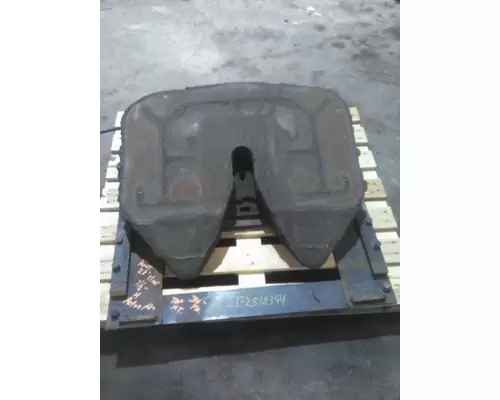 FONTAINE AIR SLIDE FIFTH WHEEL