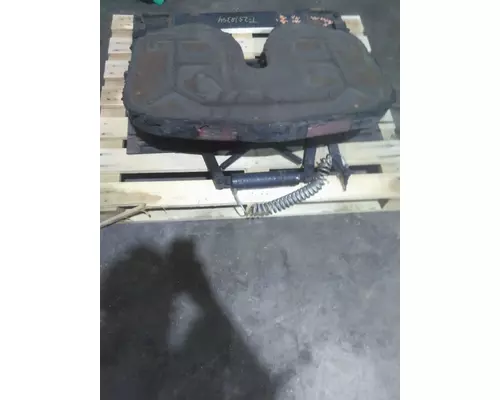 FONTAINE AIR SLIDE FIFTH WHEEL