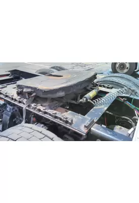 FONTAINE AIR SLIDE FIFTH WHEEL