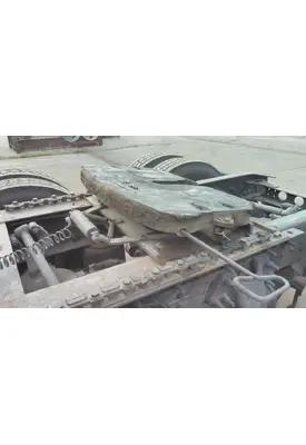 FONTAINE AIR SLIDE FIFTH WHEEL