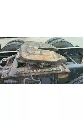 FONTAINE AIR SLIDE FIFTH WHEEL