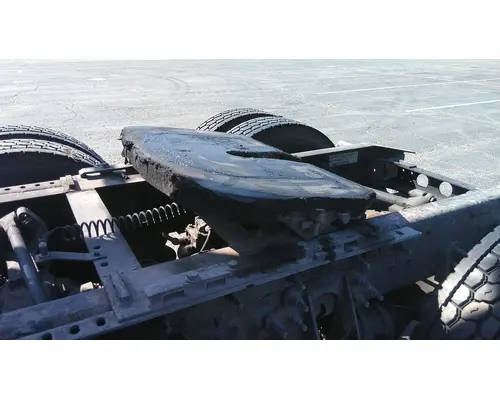 FONTAINE AIR SLIDE FIFTH WHEEL