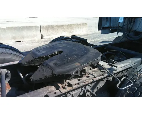 FONTAINE AIR SLIDE FIFTH WHEEL