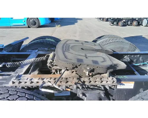 FONTAINE AIR SLIDE FIFTH WHEEL