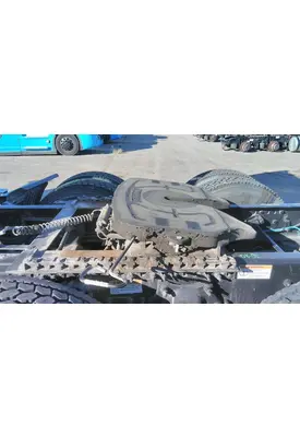 FONTAINE AIR SLIDE FIFTH WHEEL