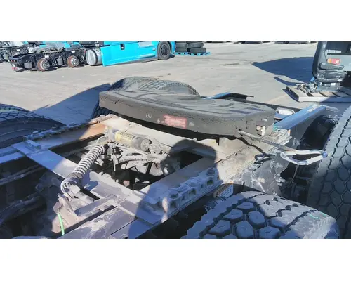 FONTAINE AIR SLIDE FIFTH WHEEL