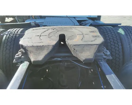 FONTAINE AIR SLIDE FIFTH WHEEL