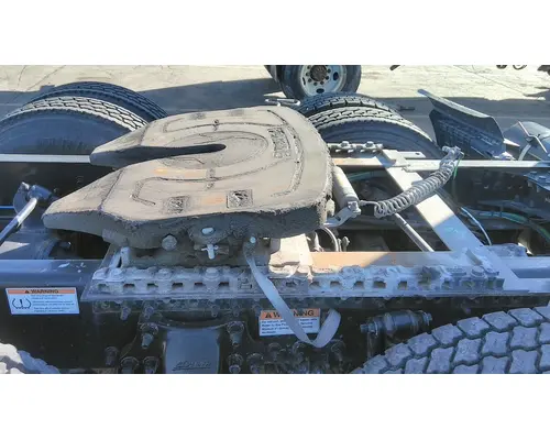 FONTAINE AIR SLIDE FIFTH WHEEL