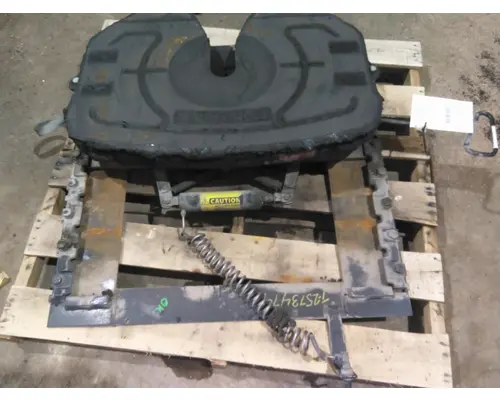 FONTAINE AIR SLIDE FIFTH WHEEL