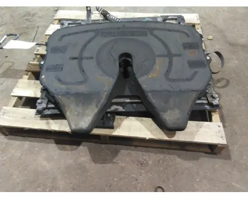 FONTAINE AIR SLIDE FIFTH WHEEL