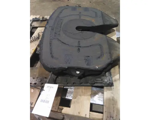 FONTAINE AIR SLIDE FIFTH WHEEL