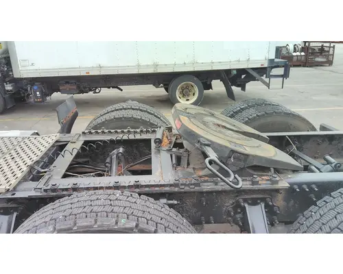 FONTAINE AIR SLIDE FIFTH WHEEL