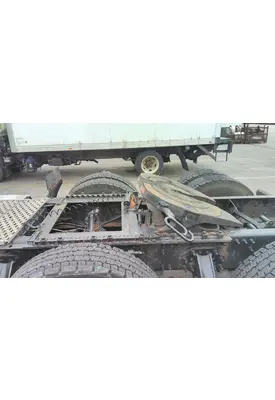 FONTAINE AIR SLIDE FIFTH WHEEL