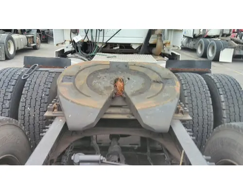 FONTAINE AIR SLIDE FIFTH WHEEL