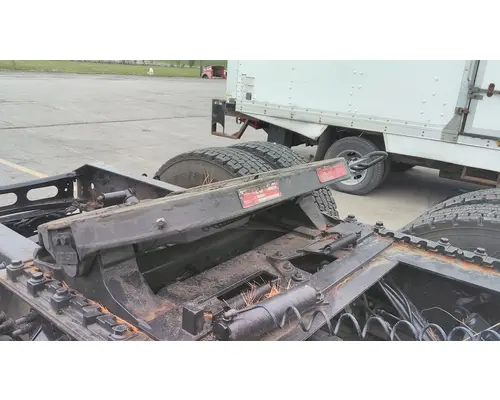 FONTAINE AIR SLIDE FIFTH WHEEL