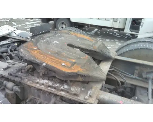 FONTAINE AIR SLIDE FIFTH WHEEL