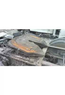 FONTAINE AIR SLIDE FIFTH WHEEL