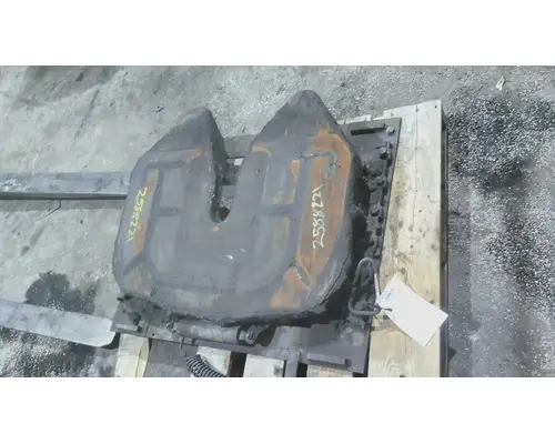 FONTAINE AIR SLIDE FIFTH WHEEL