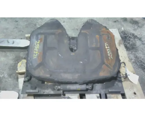 FONTAINE AIR SLIDE FIFTH WHEEL