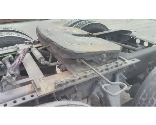 FONTAINE AIR SLIDE FIFTH WHEEL