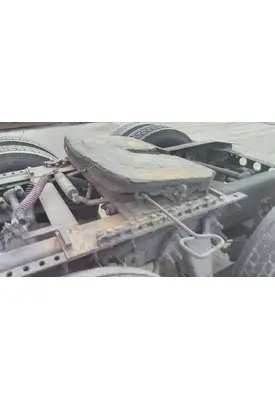 FONTAINE AIR SLIDE FIFTH WHEEL