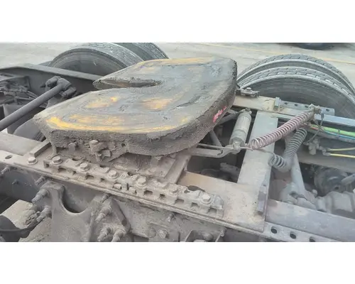 FONTAINE AIR SLIDE FIFTH WHEEL