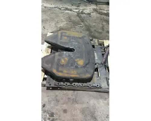 FONTAINE AIR SLIDE FIFTH WHEEL