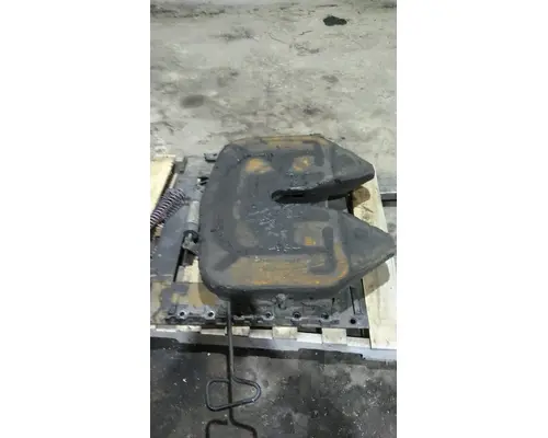 FONTAINE AIR SLIDE FIFTH WHEEL