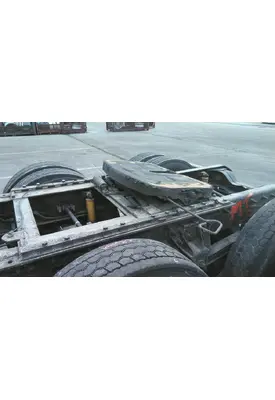 FONTAINE AIR SLIDE FIFTH WHEEL