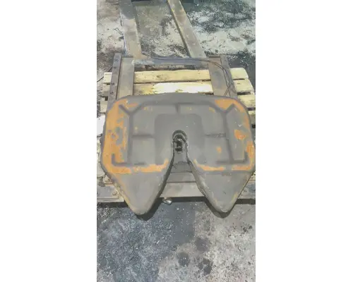 FONTAINE AIR SLIDE FIFTH WHEEL