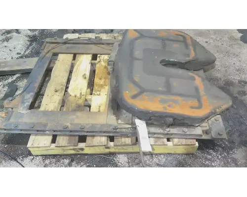 FONTAINE AIR SLIDE FIFTH WHEEL