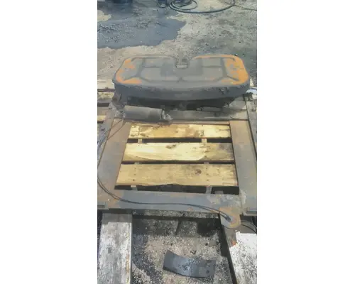 FONTAINE AIR SLIDE FIFTH WHEEL