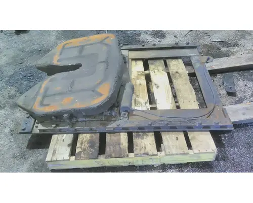 FONTAINE AIR SLIDE FIFTH WHEEL