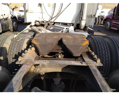 FONTAINE AIR SLIDE FIFTH WHEEL