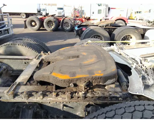 FONTAINE AIR SLIDE FIFTH WHEEL