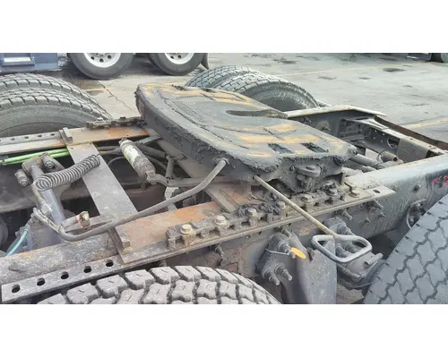 FONTAINE AIR SLIDE FIFTH WHEEL